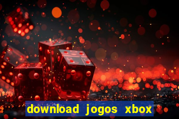 download jogos xbox 360 lt 3.0